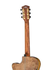 Cort Gold-Edge-NAT Gold Series
