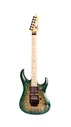 CORT X-11-QMGRB X Series Электрогитара