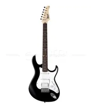 CORT G110-BK G Series электрогитара