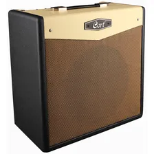 Cort CM30R BK гитарный комбоусилитель, черный, 30Вт