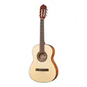 Cort AC70 OP W_BAG классическая гитара 3/4 с чехлом