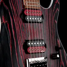 Cort Cort KX300-Etched-EBR