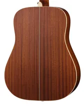 CORT EARTH100-NAT-WBAG Earth Series