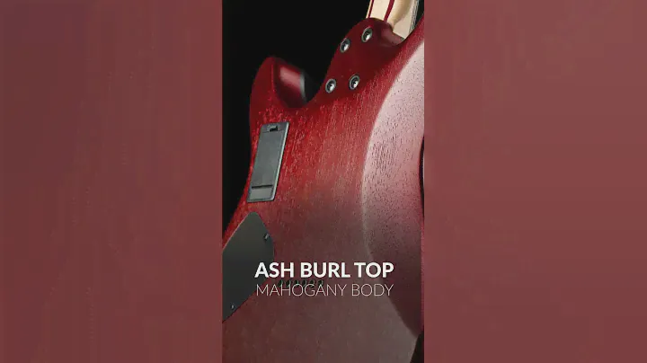 Meet the Cort KX500 Etched
