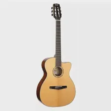 Классическая гитара Cort Gold-OC8-NYLON-NAT
