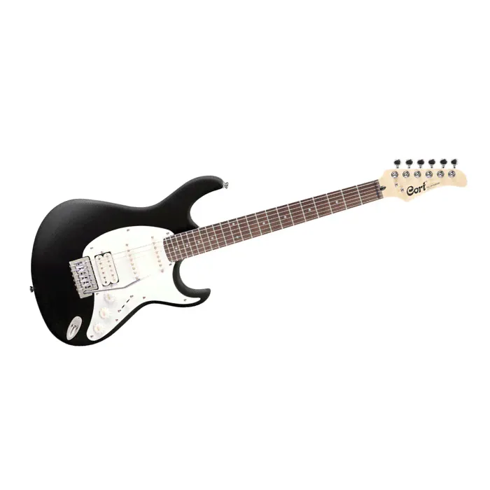 Cort G110-BKS