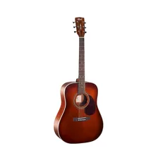 Cort EARTH70-BR Earth Series + ЧЕХОЛ + ТЮНЕР
