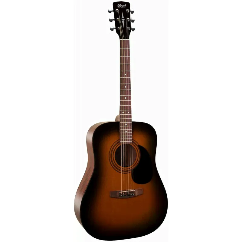 Cort Cort AD810-SSB-BAG