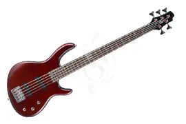 CORT ACTION V WS 5 струнная бас-гитара