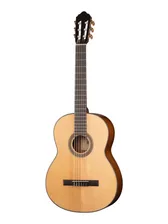 Cort AC200-NAT Классическая гитара.