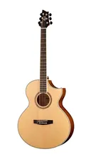 Cort NDX-Baritone-NS NDX Series Электроакустическая баритон гитара, с вырезом