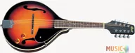 Cort CM-A150E AS W_BAG