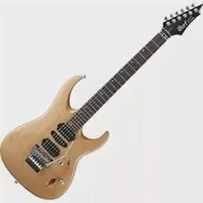 Гитара Cort Viva Gold II цена, купить в Москве, отзывы, характеристики, обзор
