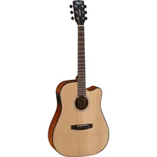 CORT MR-E Natural Satin