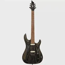 Электрогитара, черная, KX Series Cort KX300-Etched-EBG