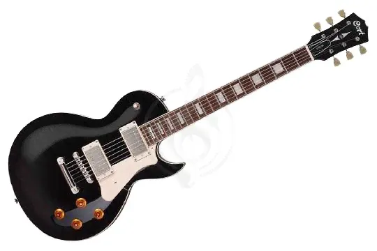 Cort CR200-BK-1