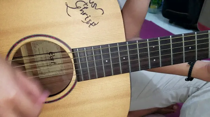Review suara cord grand earth F op