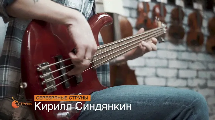 Бас-гитара CORT Action-Bass-Plus-TR
