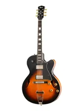 CORT YORKTOWN-TAB-BAG Hollow Body Series