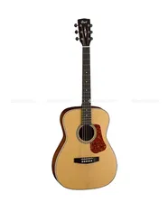 CORT L100C-NS Luce Series акустическая гитара