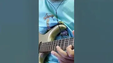 Dewa 19 "PUPUS" guitar cover with cort G254 standart