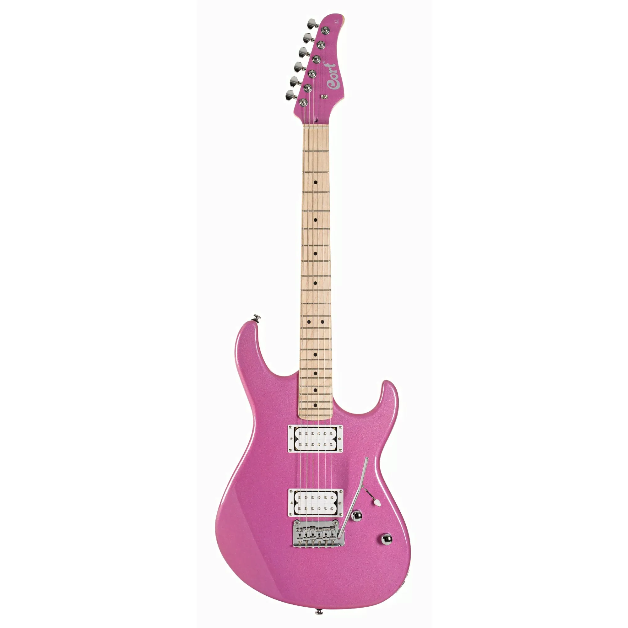 Cort Cort G250-Spectrum-WBAG-MPU-0