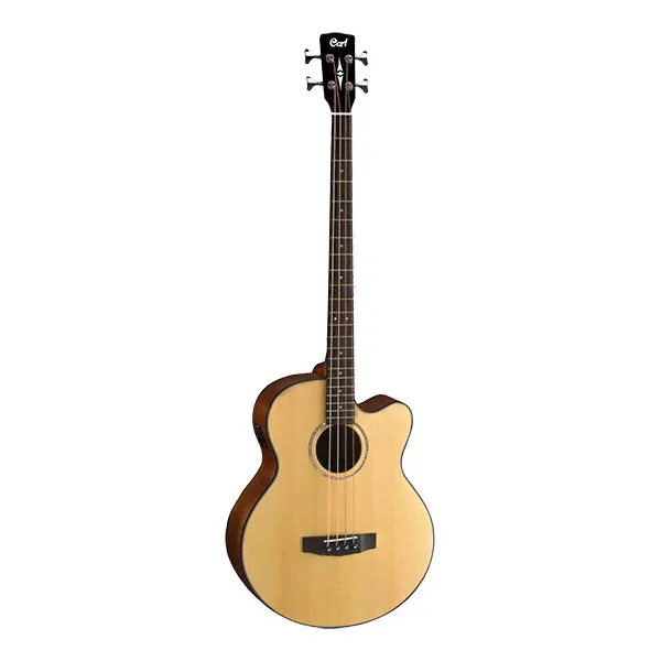 Cort AB850F-NAT-BAG