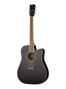 CORT AD880CE-BK Standard Series электро-акустическая гитара