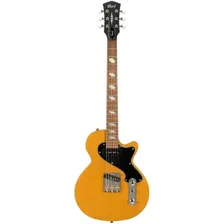 Электрогитара Cort Sunset-TC-OPMY Sunset Series желтая