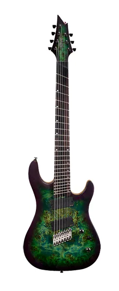 Гитара Cort KX507MS-SDG-0