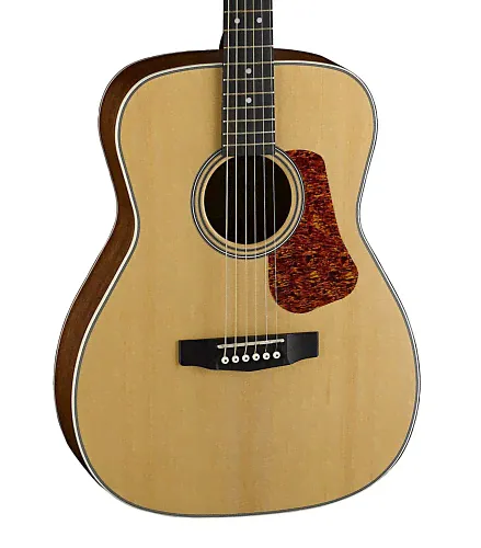 Cort L100C-NS Luce Series Гитара акустическая.-1
