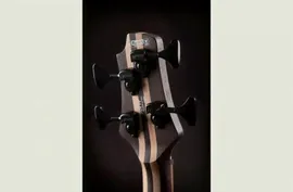 Cort A4 Ultra Ash (Etched Natural Black)
