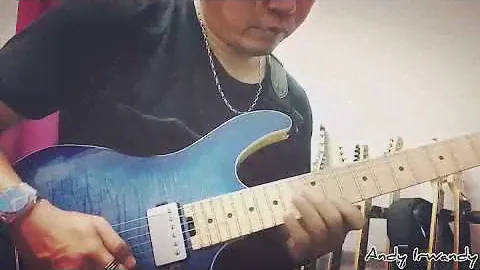 Cort 290 Fat guitar - Just Play