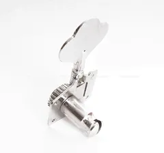CORT MH14-4L-CR колки для бас-гитары, 4л, хром