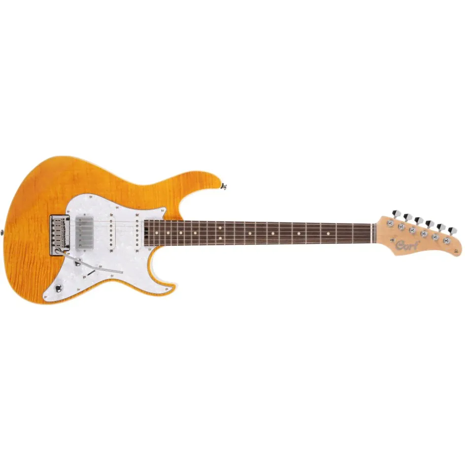 Cort Cort G280-Select-AM-4
