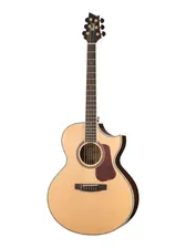 Электроакустика Cort NDX-50-NAT-WBAG