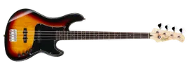 Бас-гитара Cort GB34JJ-3TS GB Series
