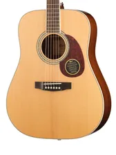 CORT EARTH100-NAT-WBAG Earth Series