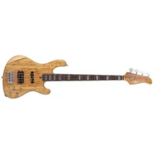 Cort GB4-CUSTOM NAT