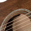 Электро-акустическая гитара Cort L450CL