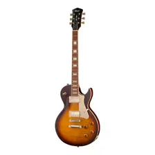 CORT CR250-VB Classic Rock Электрогитара, санберст, Cort (Арт: DNT-69863-04)