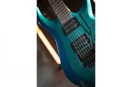 Cort X300 (Flip Blue)