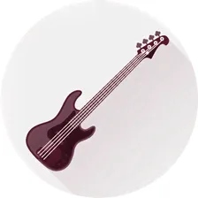 CORT GB34JJ-3TS GB Series Бас-гитара, санберст, Cort