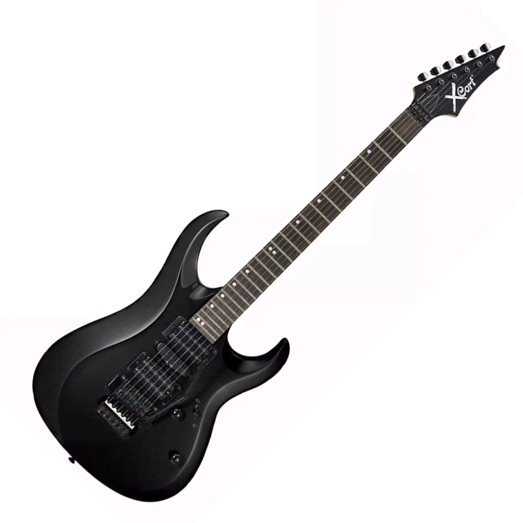 Электрогитара Cort X-6-BK X Series