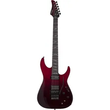KX300-Etched-EBR KX Series Электрогитара, Cort