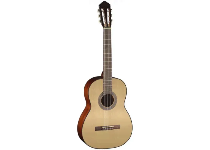 Cort AC100 SG 4/4 - Классическая гитара 4/4-0