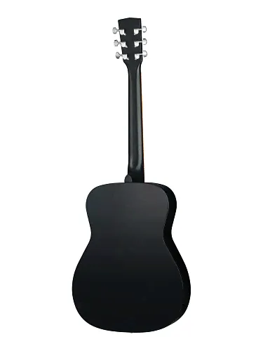 Cort AF510-BKS Гитара акустическая.-4