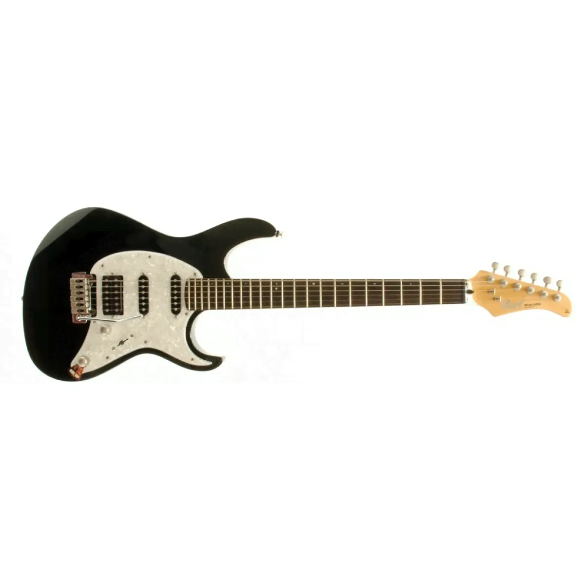 Cort Cort G250-BK-0