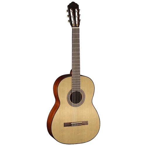 Cort AC100 OP классическая гитара-0