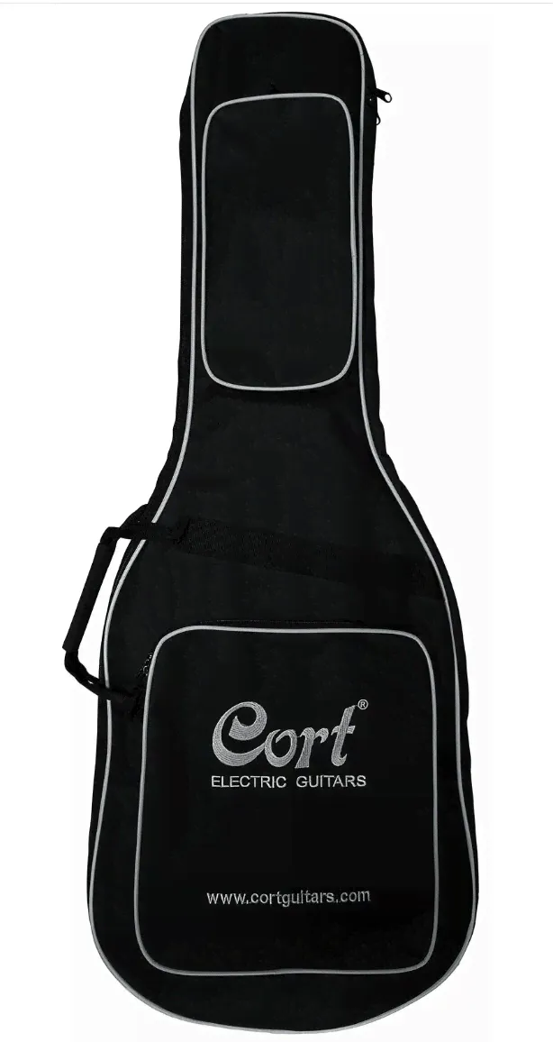 Cort CGB-31 чехол для электрогитары-0